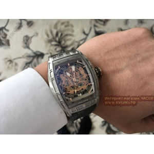 Cvstos ( код 002)
