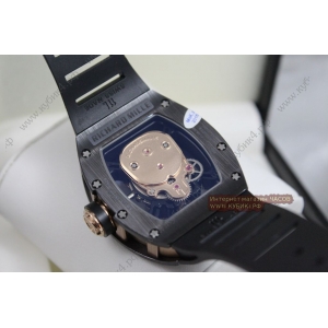 Richard Mille RM 011 Tourbillon Skull (код 004-02) Richard Mille RM 011 Tourbillon Skull (код 004-02)