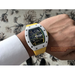 Richard Mille RM 011 (код 005)