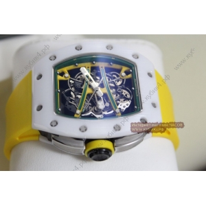 Richard Mille RM 011 (код 005)