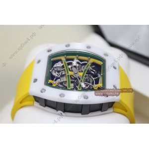Richard Mille RM 011 (код 005)