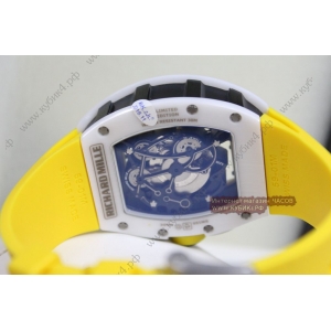 Richard Mille RM 011 (код 005)