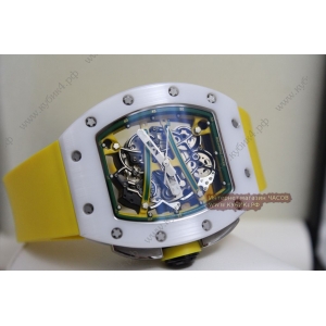 Richard Mille RM 011 (код 005)
