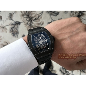 Richard Mille RM 011 Limited Editions  Rafa (код 006)