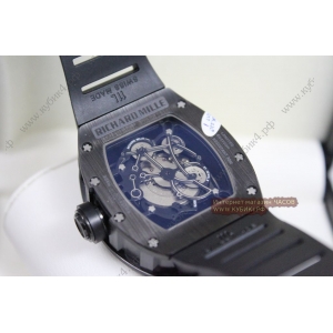 Richard Mille RM 011 Limited Editions  Rafa (код 006)