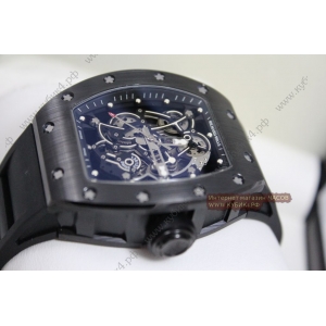Richard Mille RM 011 Limited Editions  Rafa (код 006)