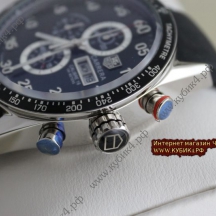Tag Heuer Calibre 16 (код 014)