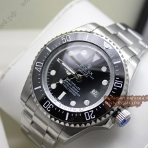 Rolex Oster Perpetual  Deepsea (код 126)