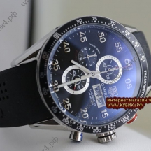 Tag Heuer Calibre 16 (код 014)