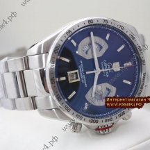 Tag Heuer Calibre 17 (код 015)