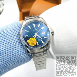 Omega Seamaster Aqua Terra PGA (код 092) Omega Seamaster Aqua Terra PGA (код 092)