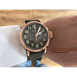 Zenith Pilot (код 028) Zenith Pilot (код 028)