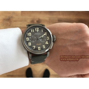 Zenith Pilot (код 031-01)