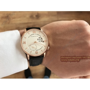 A. Lange & Sohne GLASHUTTE 1/SA (код 031) A. Lange & Sohne GLASHUTTE 1/SA (код 031)