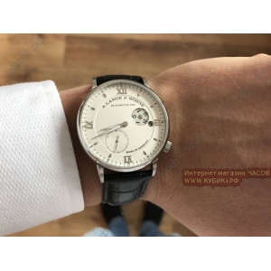 A. Lange & Sohne GLASHUTTE 1/SA (код 032)