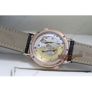 A. Lange & Sohne GLASHUTTE 1/SA (код 034)