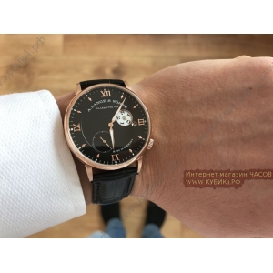 A. Lange & Sohne GLASHUTTE 1/SA (код 034)