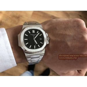 Patek Philippe Men Nautilus (код 222) Patek Philippe Men Nautilus (код 222)