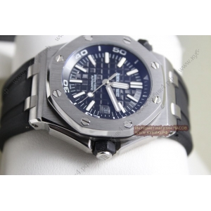 Audemars Piguet ROYAL OAK OFFSHORE DIVER V7 (код 118) Audemars Piguet ROYAL OAK OFFSHORE DIVER V7 (код 118)