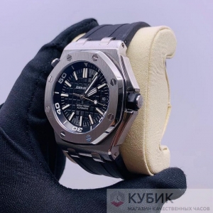 Audemars Piguet ROYAL OAK OFFSHORE DIVER V7 (код 118) Audemars Piguet ROYAL OAK OFFSHORE DIVER V7 (код 118)
