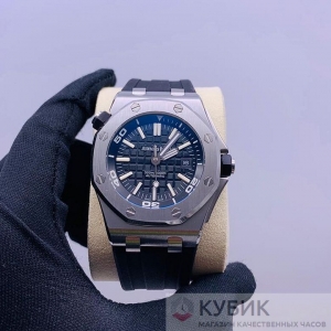Audemars Piguet ROYAL OAK OFFSHORE DIVER V7 (код 118) Audemars Piguet ROYAL OAK OFFSHORE DIVER V7 (код 118)
