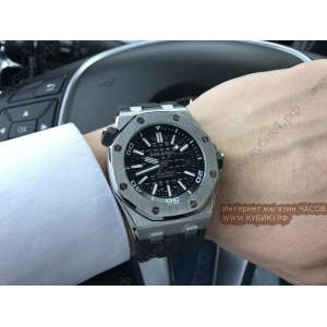 Audemars Piguet ROYAL OAK OFFSHORE DIVER V7 (код 118) Audemars Piguet ROYAL OAK OFFSHORE DIVER V7 (код 118)