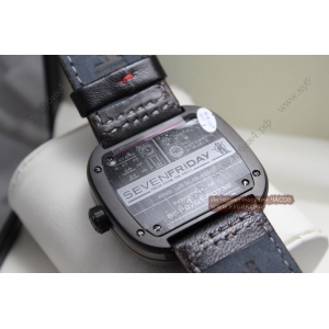 SEVENFRIDAY (код 027)