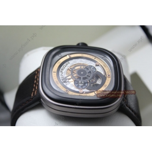 SEVENFRIDAY (код 027)