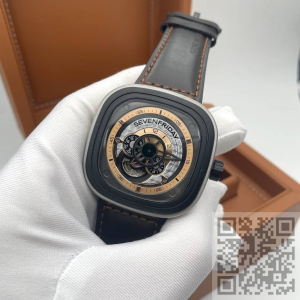 SEVENFRIDAY (код 027)