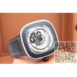 SEVENFRIDAY (код 027)