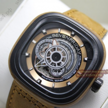 SEVENFRIDAY P-SERIES WATCH P2B/01 (код 028)