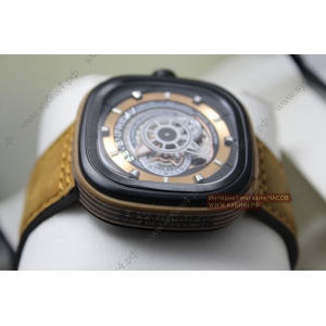 SEVENFRIDAY P-SERIES WATCH P2B/01 (код 028) SEVENFRIDAY P-SERIES WATCH P2B/01 (код 028)