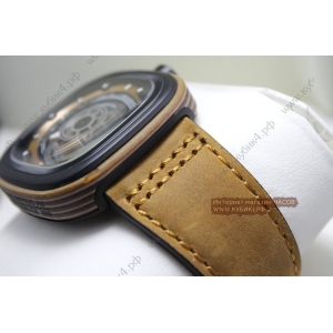 SEVENFRIDAY P-SERIES WATCH P2B/01 (код 028) SEVENFRIDAY P-SERIES WATCH P2B/01 (код 028)