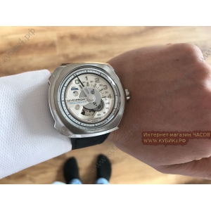 SEVENFRIDAY (код 030)