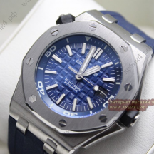 Audemars Piguet ROYAL OAK OFFSHORE DIVER  BLUE  (код 029-02)