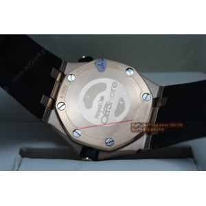 Audemars Piguet ROYAL OAK OFFSHORE DIVER 2017 15710 JF 1:1 (код 028-03)