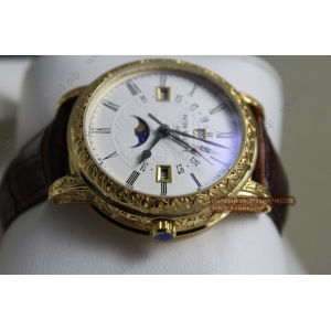 Patek Philippe Grand Complications Sky Moon (код 134-01) Patek Philippe Grand Complications Sky Moon (код 134-01)