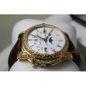 Patek Philippe Grand Complications Sky Moon (код 134-01) Patek Philippe Grand Complications Sky Moon (код 134-01)