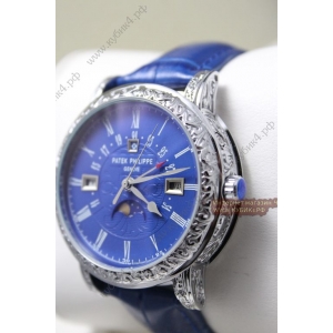 Patek Philippe Grand Complications Sky Moon (код 137-01) Patek Philippe Grand Complications Sky Moon (код 137-01)