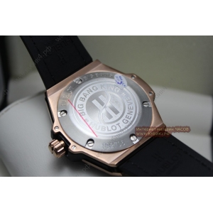 HUBLOT Big Bang Sang Bleu (код 329)