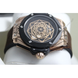 HUBLOT Big Bang Sang Bleu (код 329)