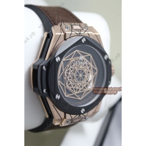HUBLOT Big Bang Sang Bleu (код 329)
