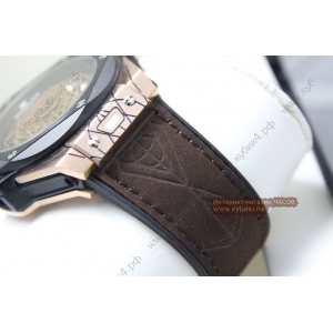 HUBLOT Big Bang Sang Bleu (код 329)