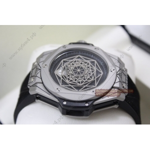 HUBLOT Big Bang Sang Bleu (код 330) HUBLOT Big Bang Sang Bleu (код 330)