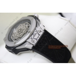 HUBLOT Big Bang Sang Bleu (код 330) HUBLOT Big Bang Sang Bleu (код 330)