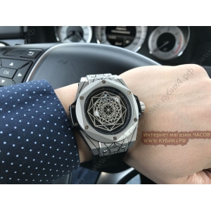 HUBLOT Big Bang Sang Bleu (код 330) HUBLOT Big Bang Sang Bleu (код 330)