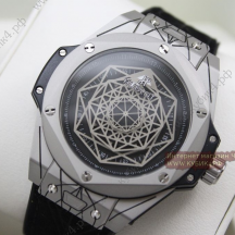 HUBLOT Big Bang Sang Bleu (код 330) HUBLOT Big Bang Sang Bleu (код 330)