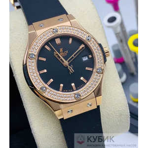 HUBLOT Big Bang Ladies 36mm (код 072-04) HUBLOT Big Bang Ladies 36mm (код 072-04)