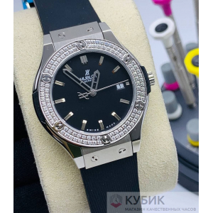 HUBLOT Big Bang Ladies 36mm (код 341) HUBLOT Big Bang Ladies 36mm (код 341)