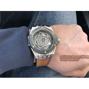 HUBLOT Big Bang Sang Bleu (код 343) HUBLOT Big Bang Sang Bleu (код 343)